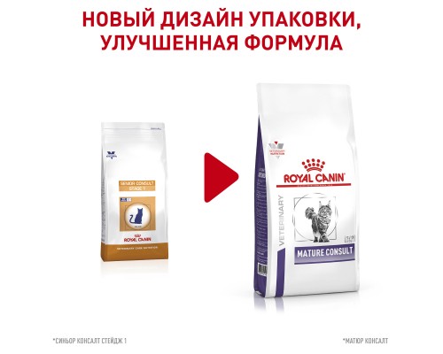 Royal Canin (вет.корма) для кастрированных котов и кошек (7-10 лет)