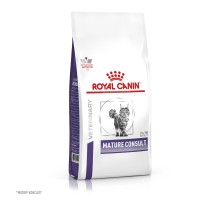 Royal Canin (вет.корма) для кастрированных котов и кошек (7-10 лет)