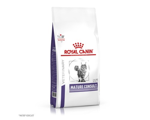 Royal Canin (вет.корма) для кастрированных котов и кошек (7-10 лет)