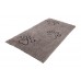 Dog Gone Smart коврик универсальный cупервпитывающ.Doormat RUNNER, 76*152 см, серый 3,08 кг