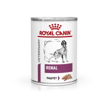 Royal Canin (вет. паучи) консервы для собак при почечной недостаточности