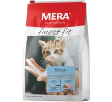 Корм MERA для котят, с молозивом 1,5 кг