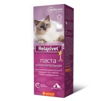 Relaxivet паста успокоительная, 75 г 95 г