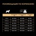 Корм Purina Pro Plan для склонных к избыточному весу и/или стерилизованных взрослых собак мелких и карликовых пород, с высоким содержанием курицы 3 кг