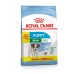 Корм Royal Canin для щенков малых пород: 2-10 месяцев, 