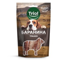 Triol (лакомства) лакомство для собак "Трахея баранья" 59 г