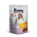 Karmy паучи для котят с курицей в желе до 1 года, беременных и кормящих кошек 79984