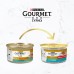 Gourmet влажный корм Gourmet Голд Нежная начинка для кошек, с тунцом