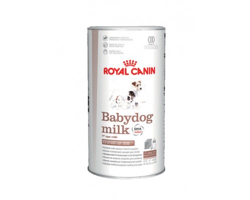 Корм Royal Canin молоко для щенков от 0 до 3 недель