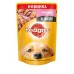 Pedigree паучи для собак ягненок в желе 100 г