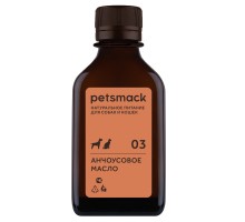 Petsmack масло анчоуса