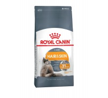 Корм Royal Canin для кошек от 1 года "Уход за шерстью и кожей" 400 г