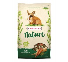 Versele-Laga  Nature Cuni корм для кроликов 2,3 кг