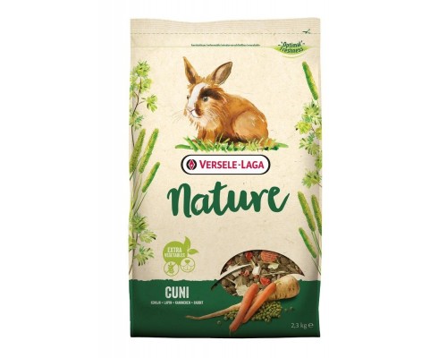 Versele-Laga  Nature Cuni корм для кроликов 707 г