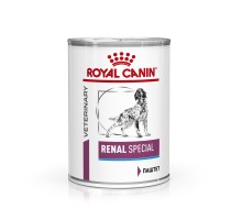 Royal Canin (вет. паучи) для привередливых собак при хронической почечной недостаточности 410 г