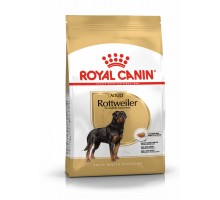 Корм Royal Canin для взрослого ротвейлера с 18 месяцев 12 кг