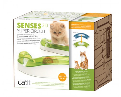 Catit  Senses 2.0 Трек игровой малый