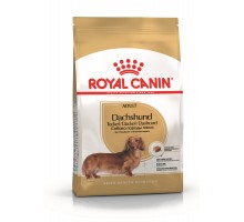 Корм Royal Canin для взрослой таксы с 10 месяцев 1,5 кг