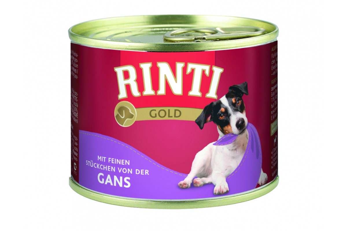Корм для собак wild. Корм Ринти для собак. Влажные корма для собак. Rinti Gold.