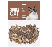 Smart Cat лакомства легкое баранье 30 г