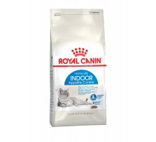 Корм Royal Canin для домашних кошек 1-7 лет "Контроль аппетита" 2 кг