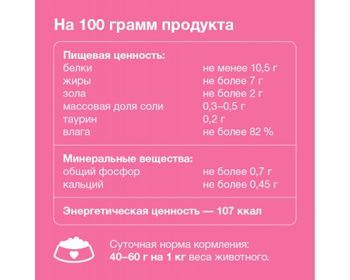 Organix консервы для щенков  Мясное ассорти с ягнёнком и цукини 100 г