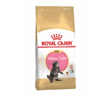 Корм Royal Canin для котят мейн-куна (4-15 мес.) 10 кг