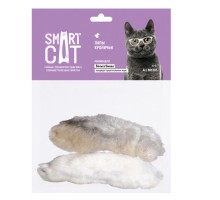 Smart Cat лакомства кроличьи лапы 35 г