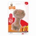 Nylabone косточка-свинка экстра-жесткая, с ароматом бекона L