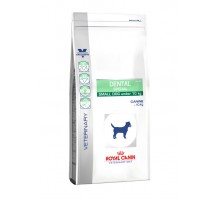 Royal Canin (вет.корма) для собак до 10 кг для гигиены полости рта и чистки зубов 1,5 кг