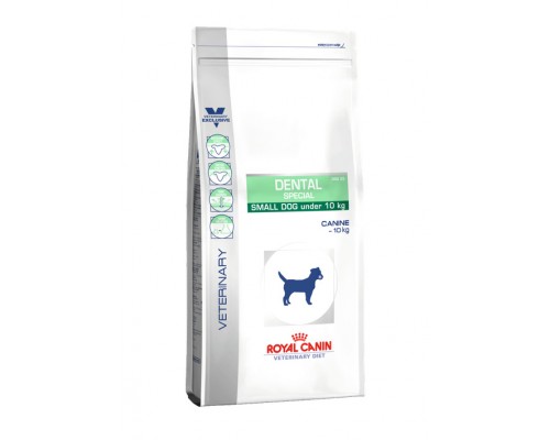 Royal Canin (вет.корма) для собак до 10 кг для гигиены полости рта и чистки зубов 2 кг