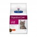 Hill's Prescription Diet i/d Digestive Care сухой диетический, для кошек при расстройствах пищеварения, ЖКТ, с курицей