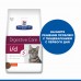 Hill's Prescription Diet i/d Digestive Care сухой диетический, для кошек при расстройствах пищеварения, ЖКТ, с курицей