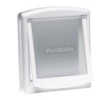 PetSafe дверца Original 2 Way, белая L