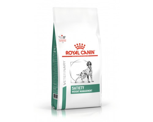 Royal Canin (вет.корма) полнорационный диетический, для взрослых собак, рекомендуемый для снижения веса