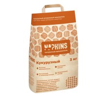 NAPKINS кукурузный наполнитель 6 кг