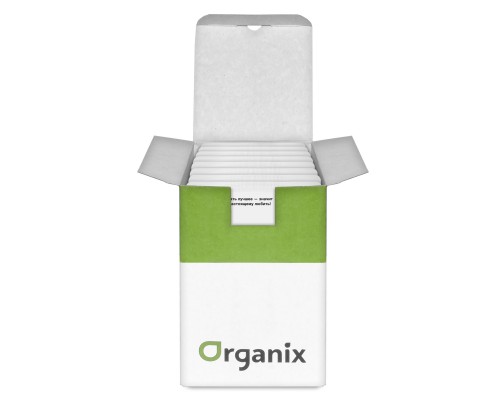 ORGANIX паучи набор: ассорти вкусов в соусе и желе для стерилизованных кошек