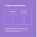 ORGANIX паучи паучи для стерилизованных кошек "Идеальная кожа и шерсть": говядина в соусе