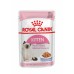 Royal Canin кусочки в желе для котят: 4-12 месяцев 85 г