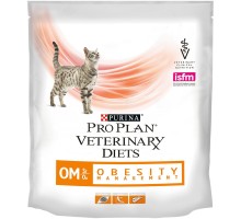 Purina Pro Plan Veterinary Diets для взрослых кошек, для снижения избыточной массы тела