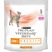 Purina Pro Plan Veterinary Diets для взрослых кошек, для снижения избыточной массы тела