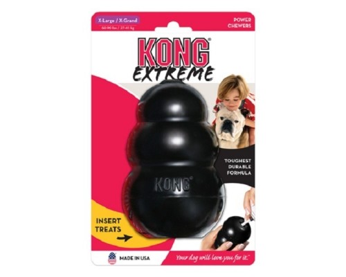 Kong игрушка для собак "Extreme" XXL