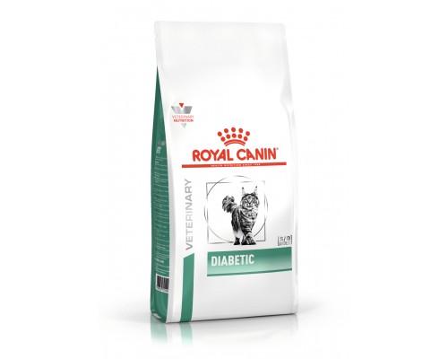 Royal Canin (вет.корма) для кошек при сахарном диабете