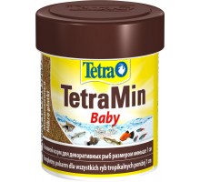 Tetra (корма) корм для мальков до 1 см 30 г