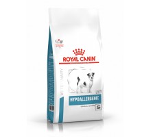 Royal Canin (вет.корма) для собак малых пород с пищевой аллергией 1 кг