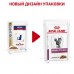 Royal Canin (вет. паучи) кусочки в соусе для кошек при лечении почек, c говядиной