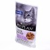 Purina Pro Plan (паучи)  Nutri Savour для взрослых кошек старше 7 лет, нежные кусочки с индейкой, в соусе