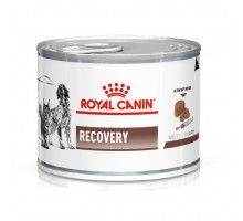 Royal Canin (вет. паучи) паштет для животных при анорексии и в период восстановления 195 г