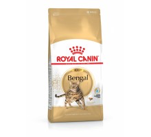 Корм Royal Canin для бенгальских кошек 400 г