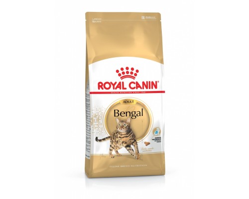 Корм Royal Canin для бенгальских кошек 400 г